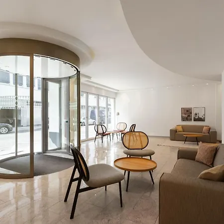 Limehome Pionierstrasse Ντίσελντορφ