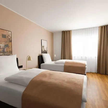 Limehome Pionierstrasse Ξενοδοχείο με διαμερίσματα 3*