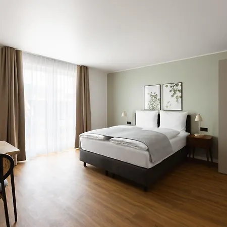 Ξενοδοχείο με διαμερίσματα Limehome Pionierstrasse Ντίσελντορφ