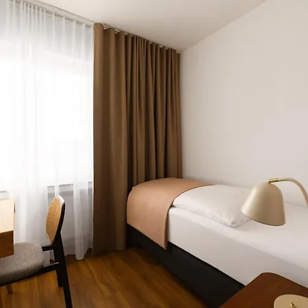 Limehome Pionierstrasse Düsseldorf