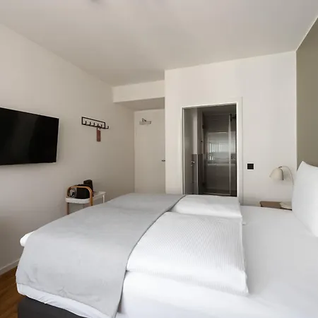 Limehome Pionierstrasse Ξενοδοχείο με διαμερίσματα 3*