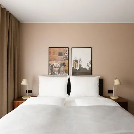 Limehome Pionierstrasse Hotel apartamentowy 3*