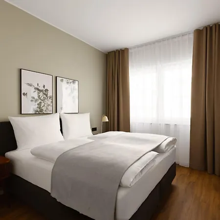 Limehome Pionierstrasse 3*